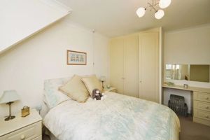 BEDROOM TWO- click for photo gallery